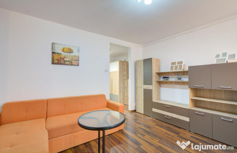 Garsoniera Iancului - Ferdinand - Elev Stefanescu Mega Mall