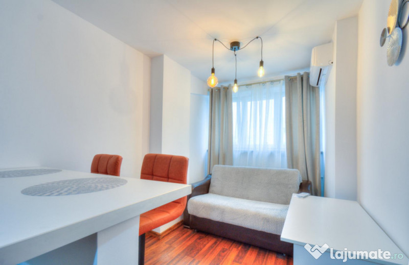 Garsoniera Iancului - Ferdinand - Elev Stefanescu Mega Mall