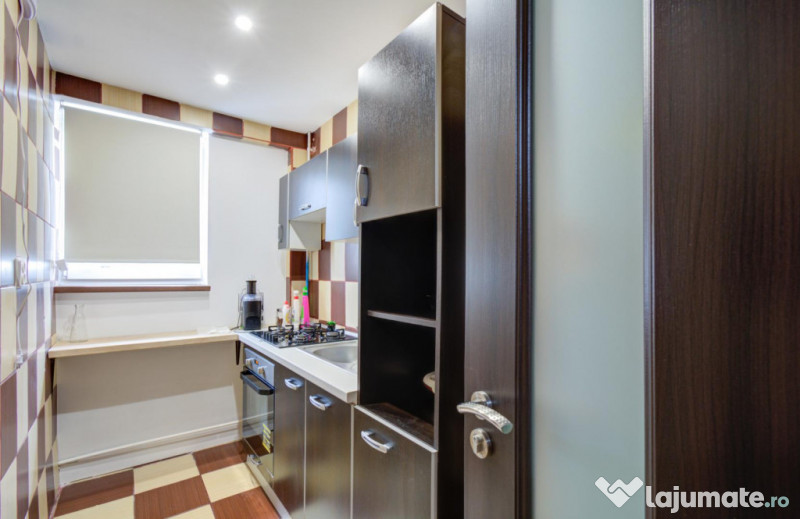 Garsoniera Iancului - Ferdinand - Elev Stefanescu Mega Mall