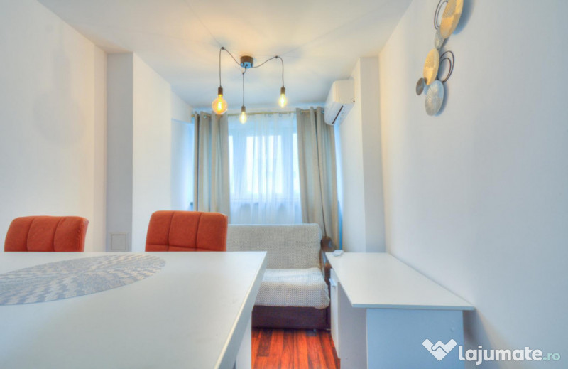 Garsoniera Iancului - Ferdinand - Elev Stefanescu Mega Mall