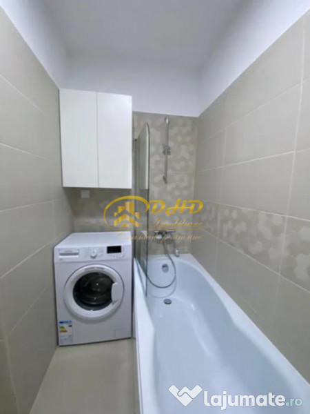 DE VANZARE, Se accepta credit, Apartament cu 2 camere OS, Bucium 