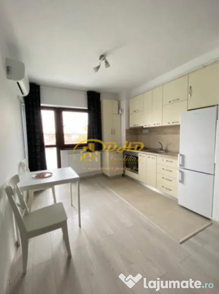 DE VANZARE, Se accepta credit, Apartament cu 2 camere OS, Bucium 