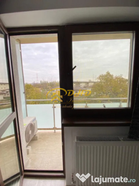 DE VANZARE, Se accepta credit, Apartament cu 2 camere OS, Bucium 