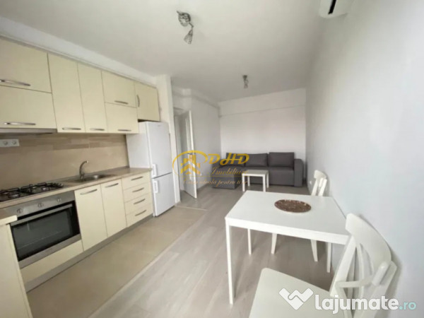 DE VANZARE, Se accepta credit, Apartament cu 2 camere OS, Bucium 
