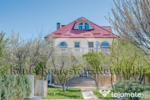 O Poveste de Vis pe Malul Lacului Snagov 