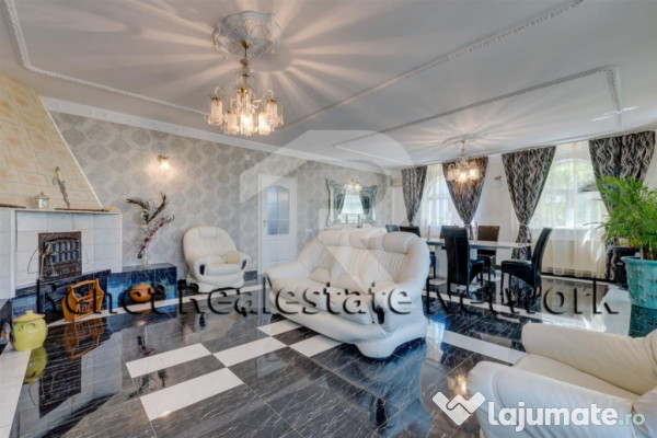 O Poveste de Vis pe Malul Lacului Snagov 