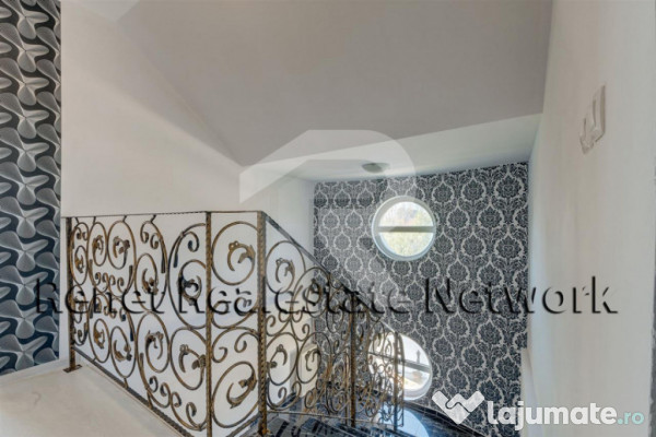 O Poveste de Vis pe Malul Lacului Snagov 