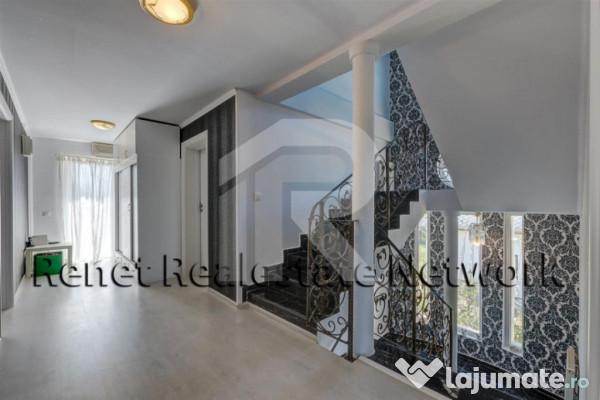 O Poveste de Vis pe Malul Lacului Snagov 