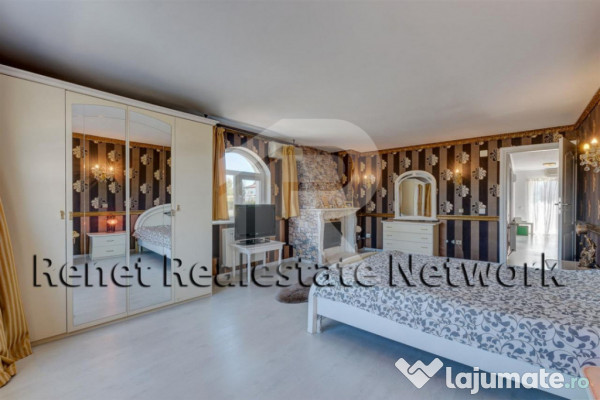 O Poveste de Vis pe Malul Lacului Snagov 