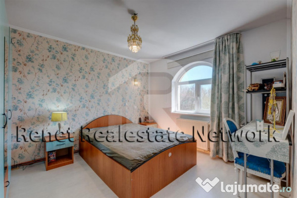 O Poveste de Vis pe Malul Lacului Snagov 