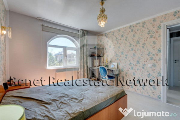 O Poveste de Vis pe Malul Lacului Snagov 