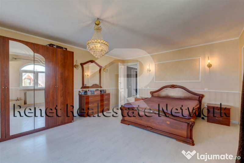 O Poveste de Vis pe Malul Lacului Snagov 