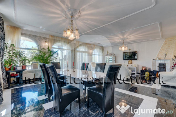 O Poveste de Vis pe Malul Lacului Snagov 