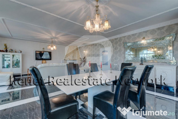 O Poveste de Vis pe Malul Lacului Snagov 