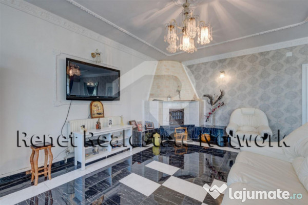 O Poveste de Vis pe Malul Lacului Snagov 