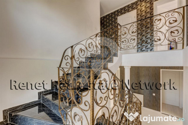 O Poveste de Vis pe Malul Lacului Snagov 