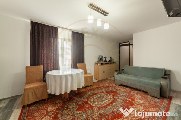 Casa P+M cu teren 2788 mp COCU -RACHITELE ARGES 