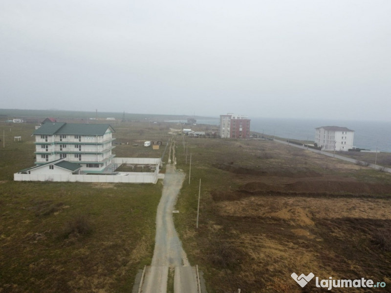 Teren de vanzare in Costinesti zona Epava