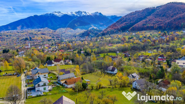 COMISION 0% Teren 1,841mp Predelut / Strada Predelut