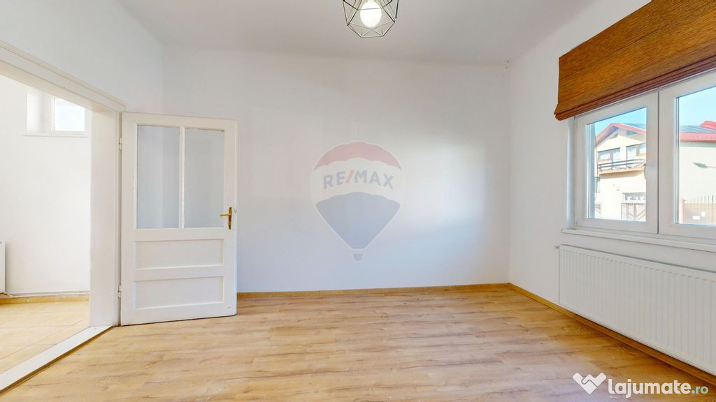 Închiriere imobil Brașov, zonă centrală, strada Aurel... 