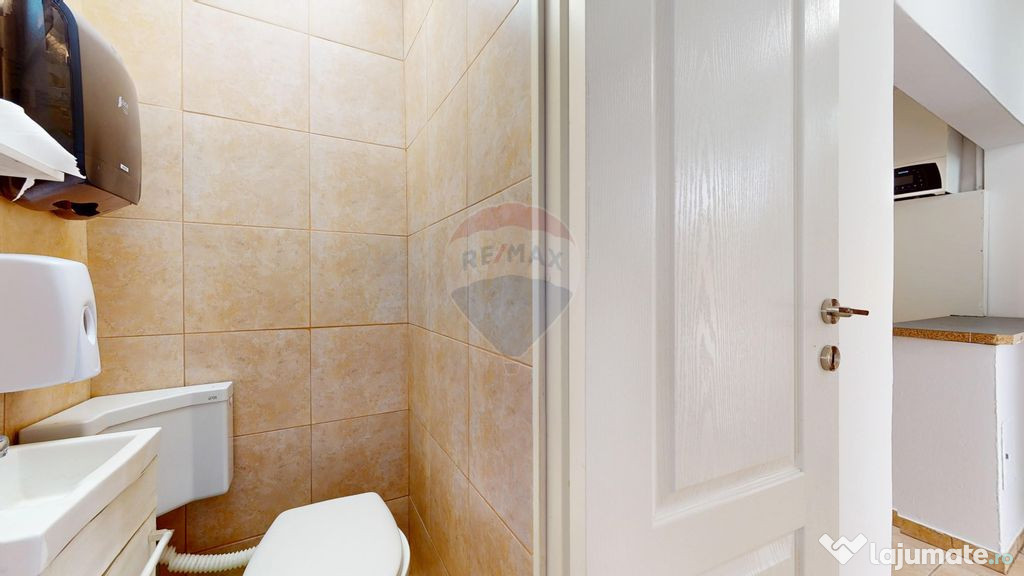 Închiriere imobil Brașov, zonă centrală, strada Aurel... 