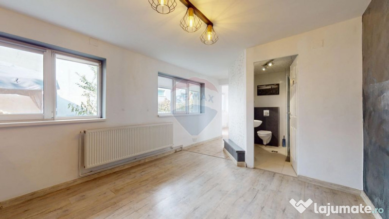 Închiriere imobil Brașov, zonă centrală, strada Aurel... 