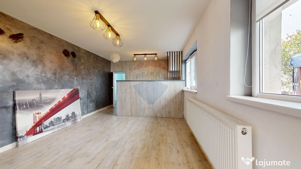 Închiriere imobil Brașov, zonă centrală, strada Aurel... 