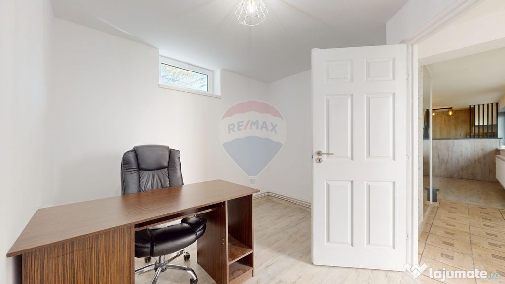 Închiriere imobil Brașov, zonă centrală, strada Aurel... 