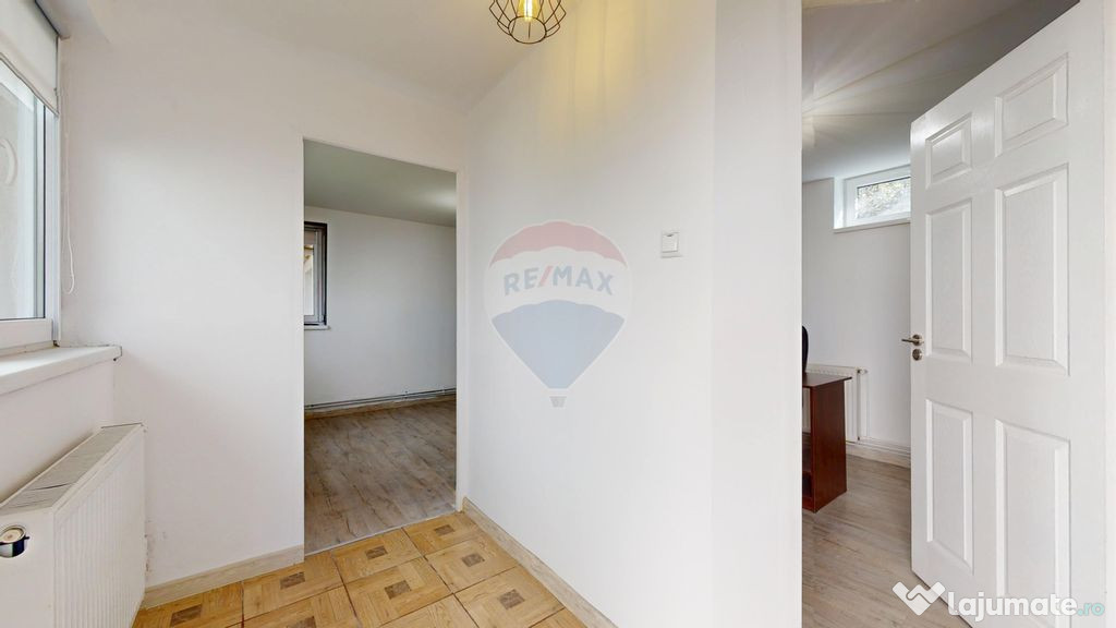 Închiriere imobil Brașov, zonă centrală, strada Aurel... 