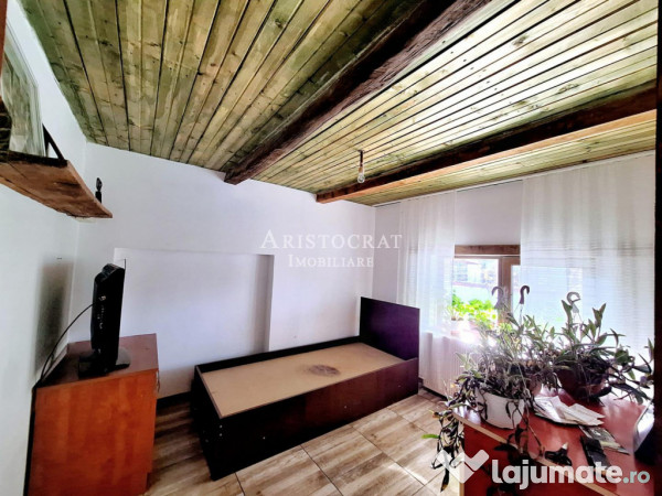 Vila individuala teren generos Corbeanca 