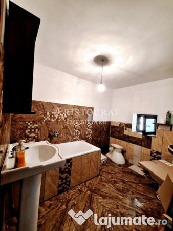 Vila individuala teren generos Corbeanca 