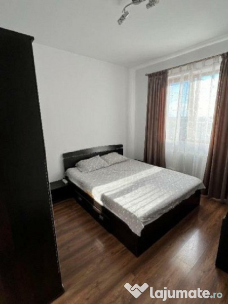 Apartament cu 2 camere| Prelungirea Ghencea 