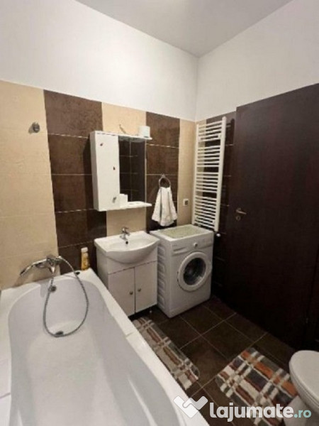 Apartament cu 2 camere| Prelungirea Ghencea 