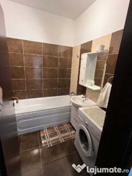 Apartament cu 2 camere| Prelungirea Ghencea 