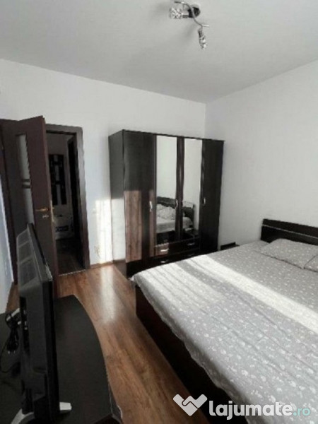 Apartament cu 2 camere| Prelungirea Ghencea 
