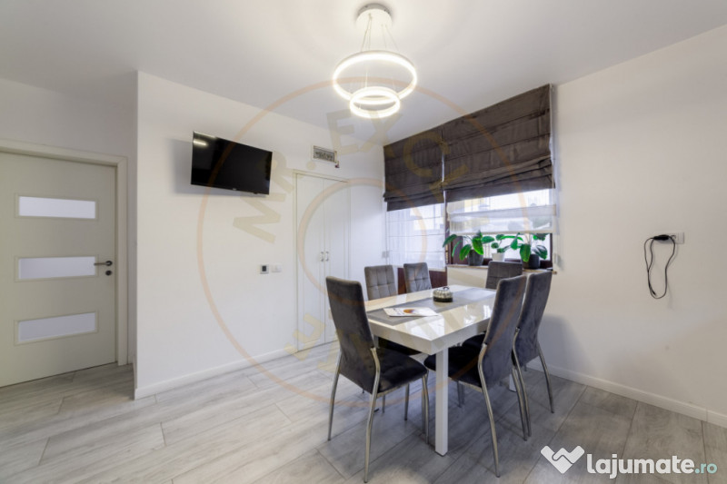 0% Comision!!! CASA PARTER + ETAJ - STEFANESTI , ARGES