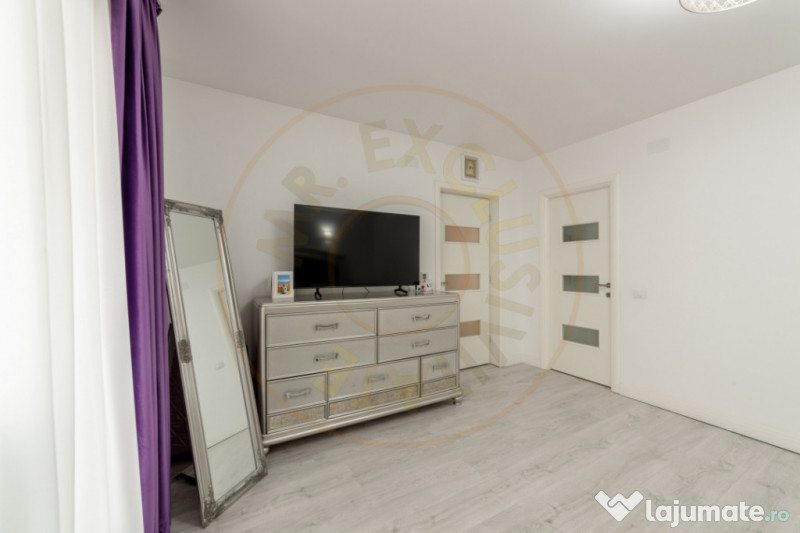 0% Comision!!! CASA PARTER + ETAJ - STEFANESTI , ARGES