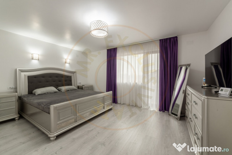 0% Comision!!! CASA PARTER + ETAJ - STEFANESTI , ARGES