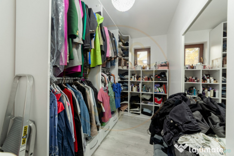 0% Comision!!! CASA PARTER + ETAJ - STEFANESTI , ARGES