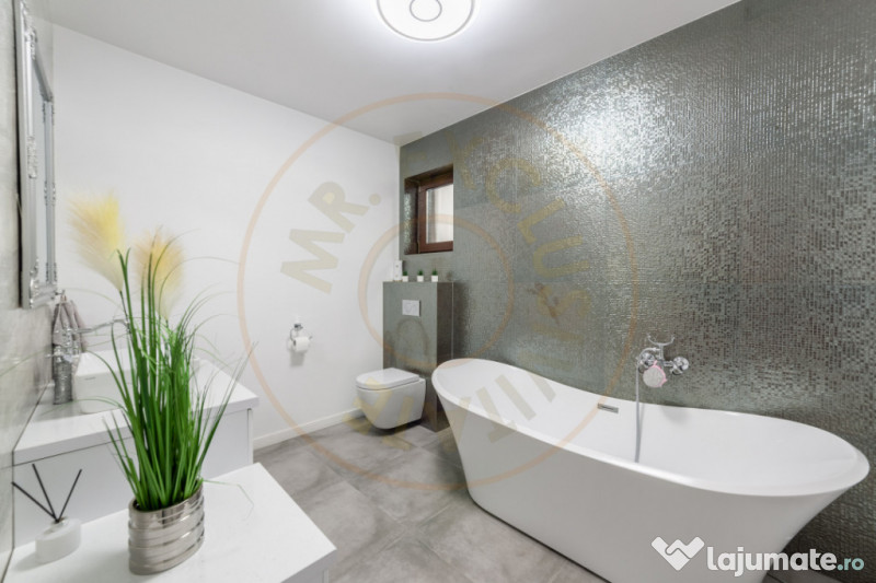 0% Comision!!! CASA PARTER + ETAJ - STEFANESTI , ARGES