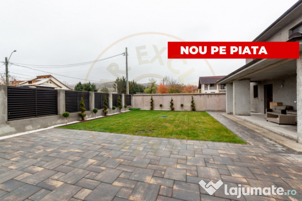 0% Comision!!! CASA PARTER + ETAJ - STEFANESTI , ARGES