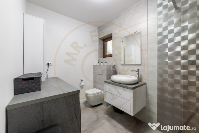 0% Comision!!! CASA PARTER + ETAJ - STEFANESTI , ARGES