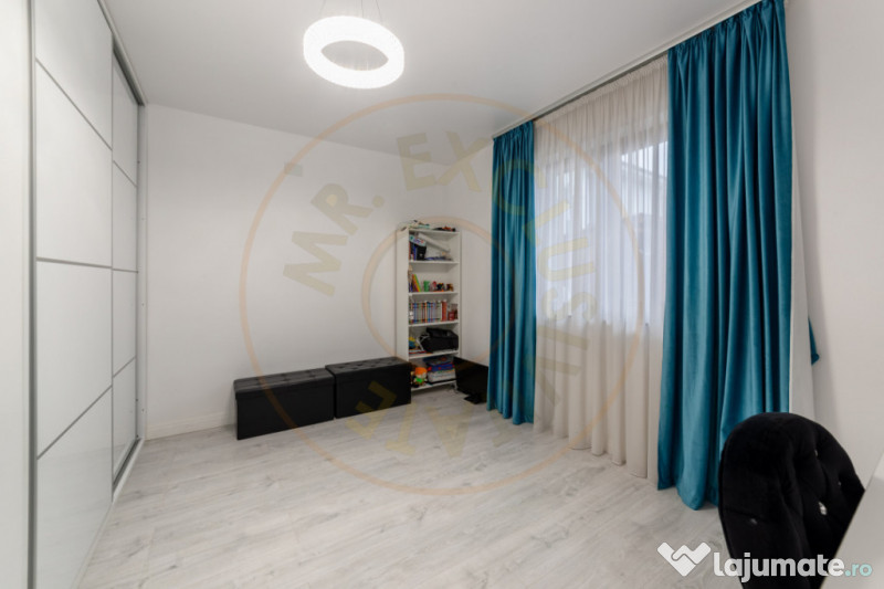 0% Comision!!! CASA PARTER + ETAJ - STEFANESTI , ARGES