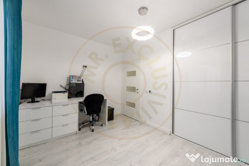 0% Comision!!! CASA PARTER + ETAJ - STEFANESTI , ARGES