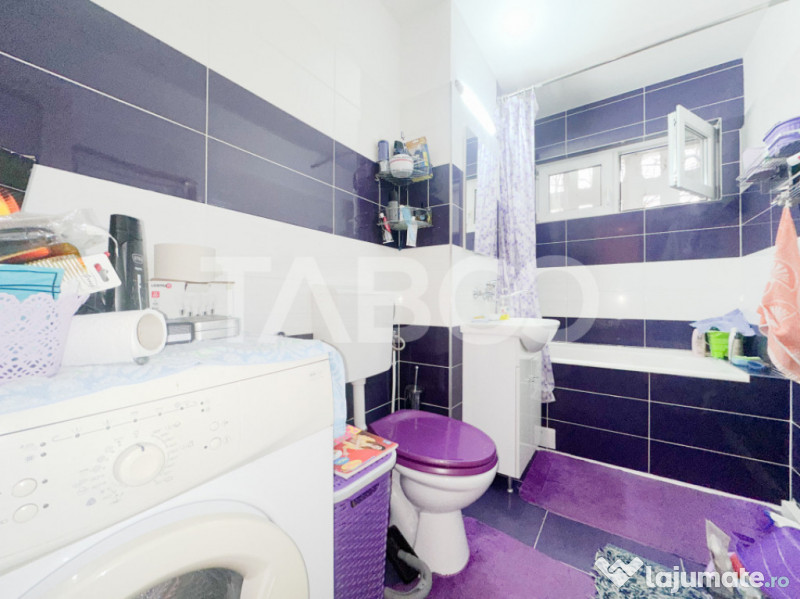 De vanzare apartament cu 4 camere decomandate cartierul Mana