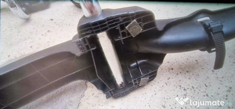 Suport biciclete Montblanc si Vw carrier. 