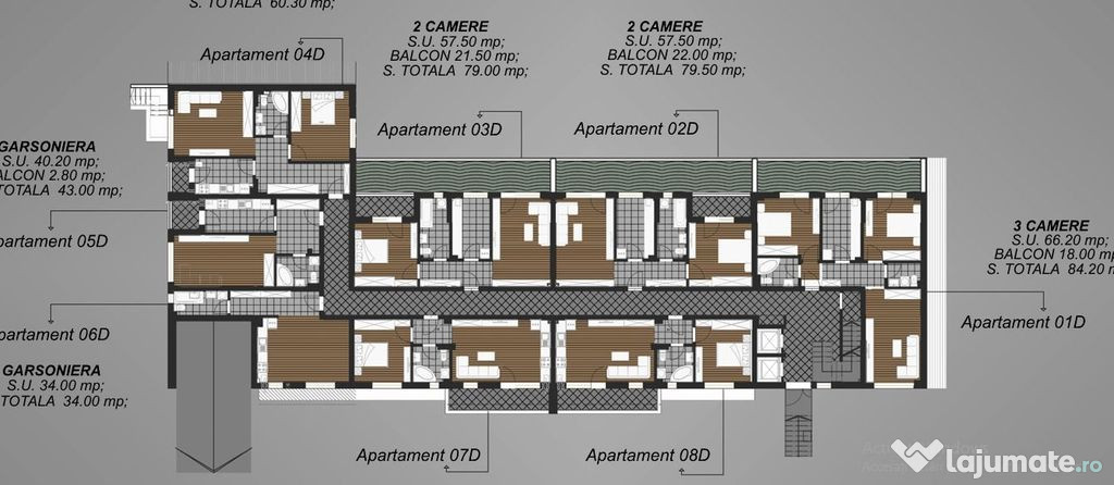 2camdec/Postalionului 30/2minSTB/13min(cu STB) metrou ApP...