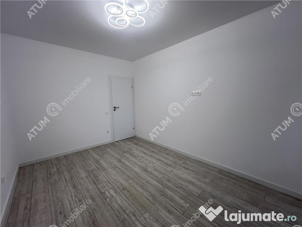 Apartament intabulat cu 3 camere si gradina in zona Doamna S