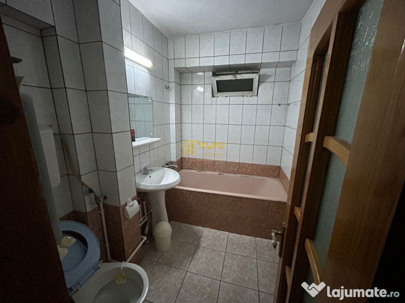 Apartament cu etaj, 4 camere open-space, CUG