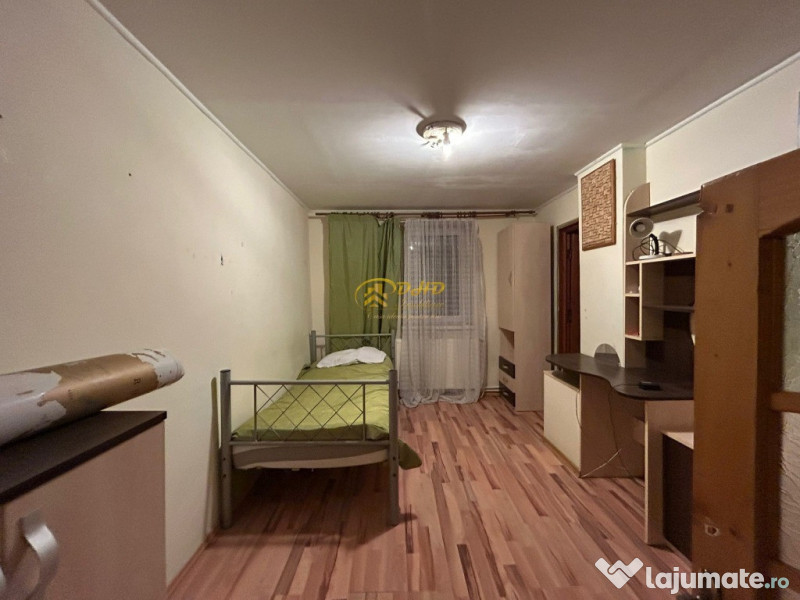 Apartament cu etaj, 4 camere open-space, CUG